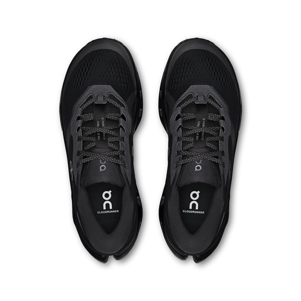 Cloudrunner 3