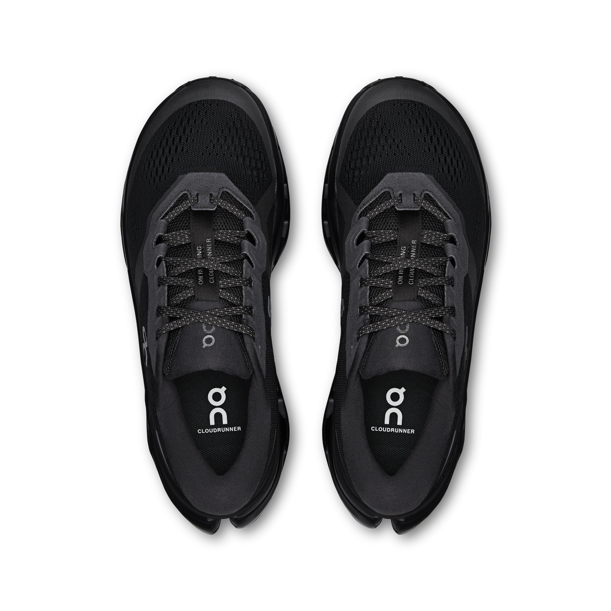Cloudrunner 3
