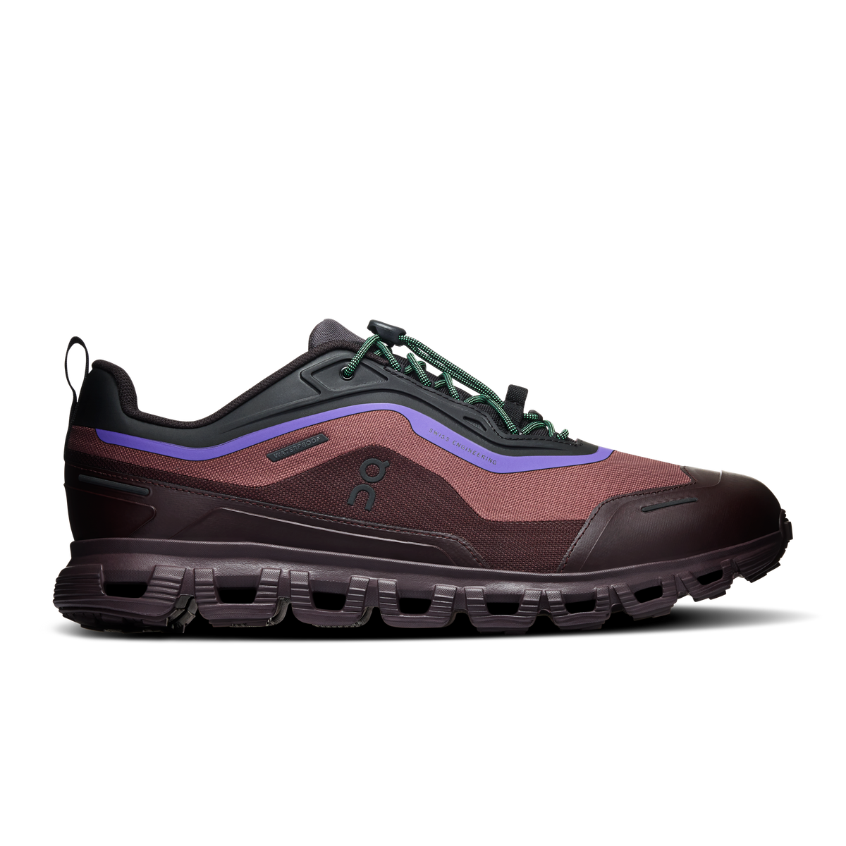 Cloud 6 Geo Waterproof
