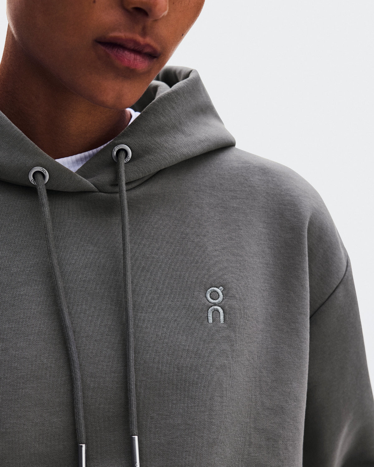 Club Collective Hoodie