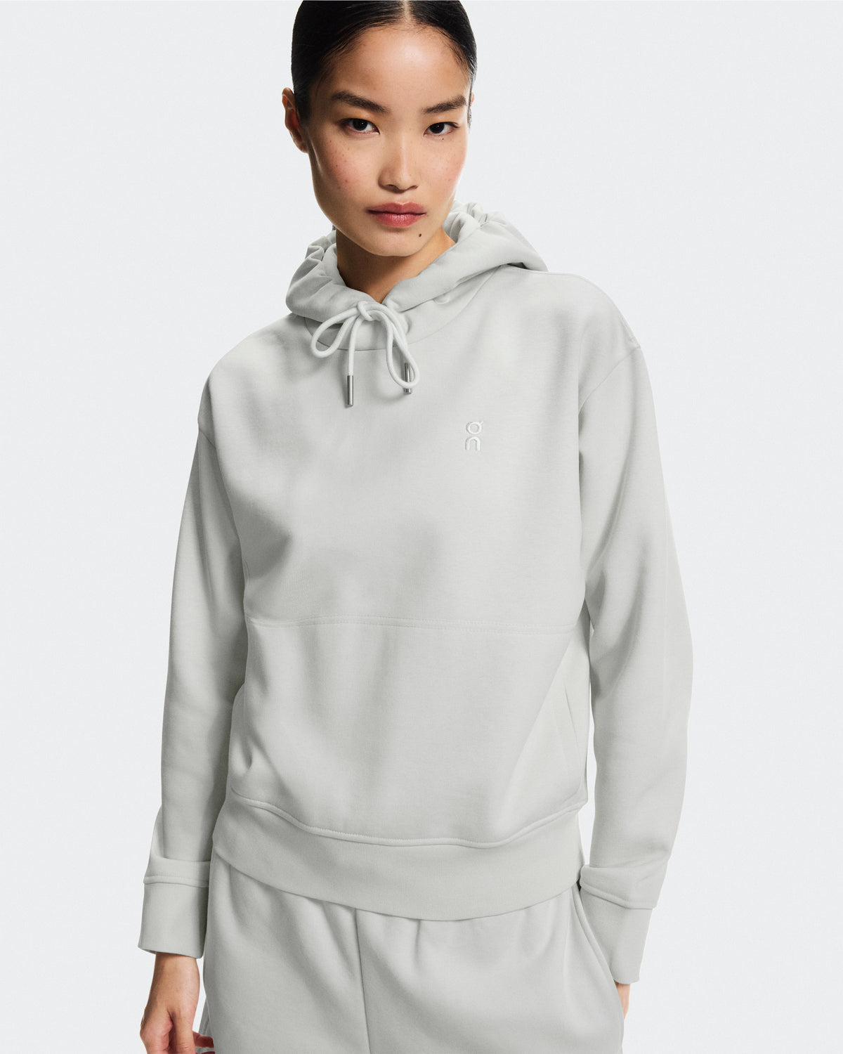 Club Collective Hoodie Geo