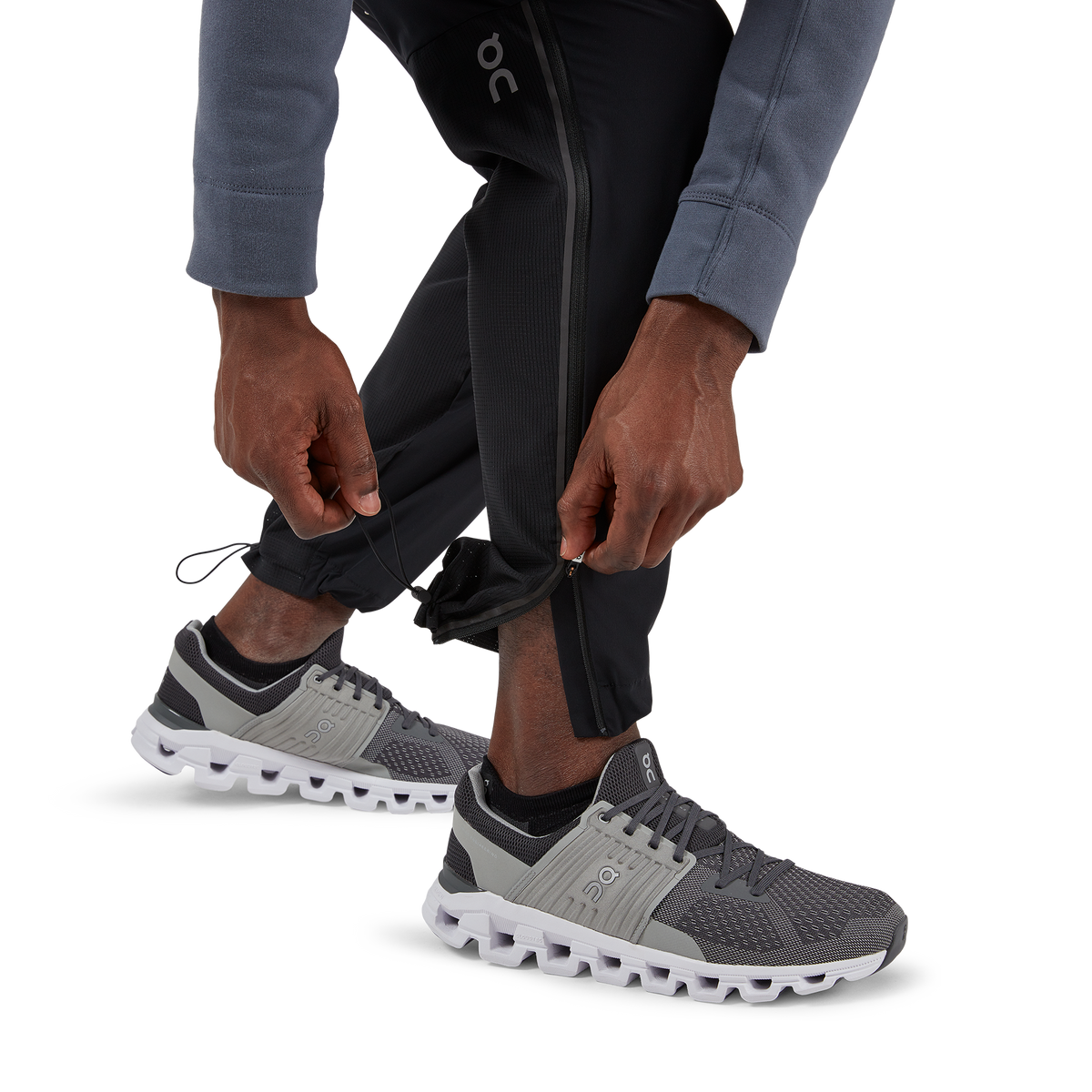 Track Pants