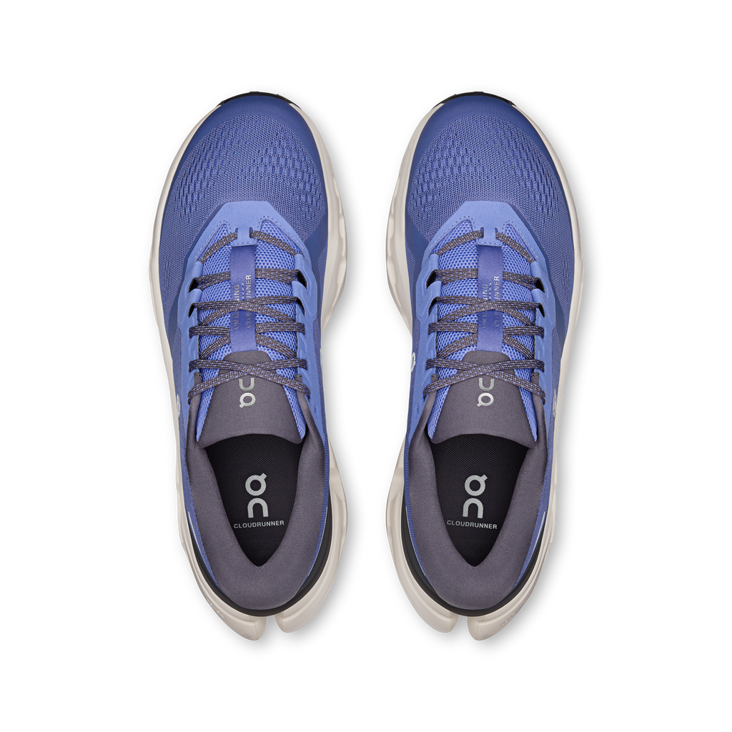 Cloudrunner 3