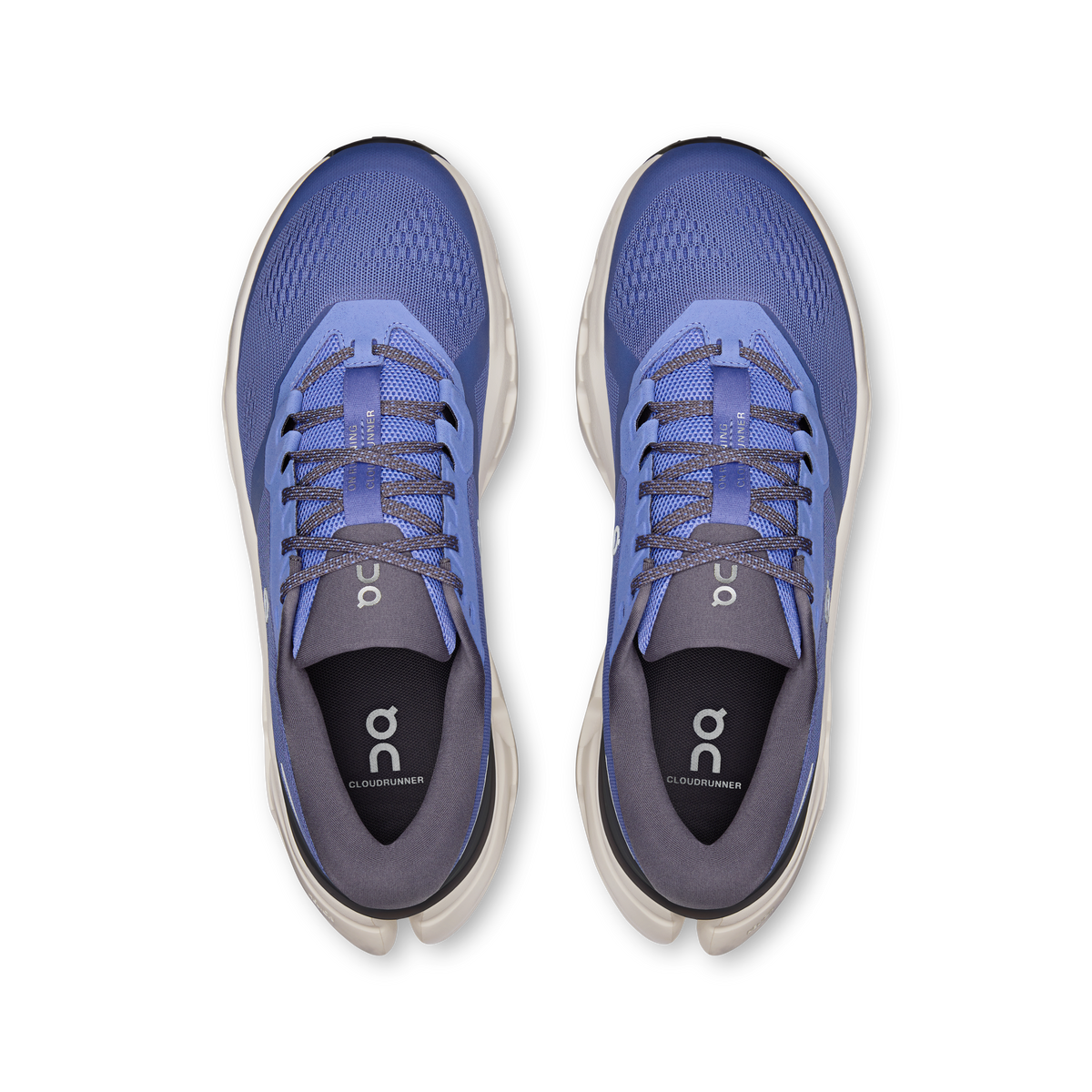 Cloudrunner 3