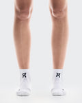 Core Run Sock Mid 2P