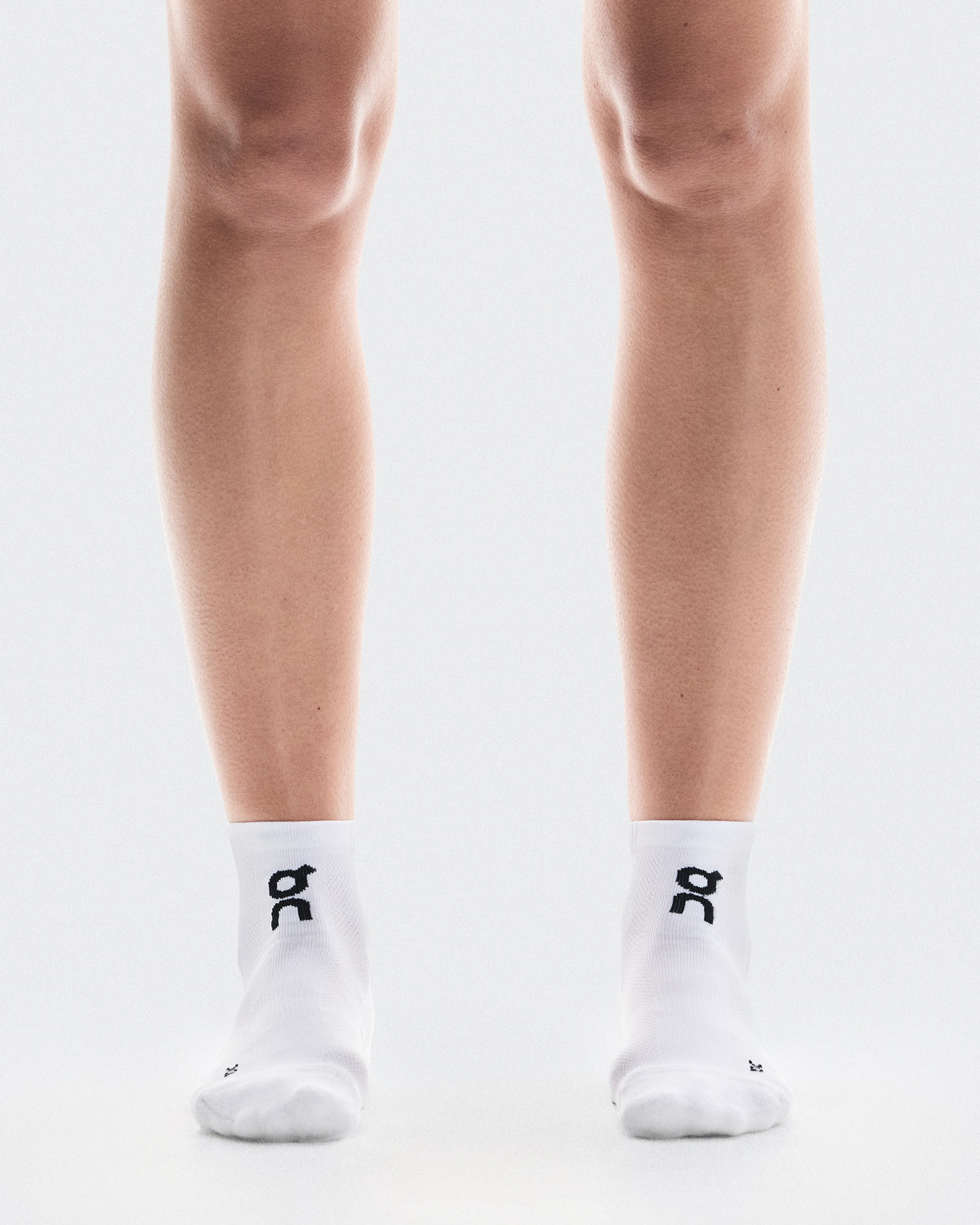 Core Run Sock Mid 2P