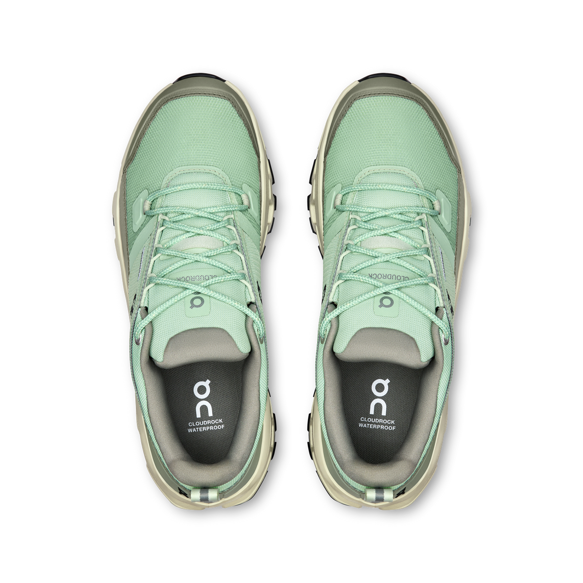 Cloudrock Low Waterproof
