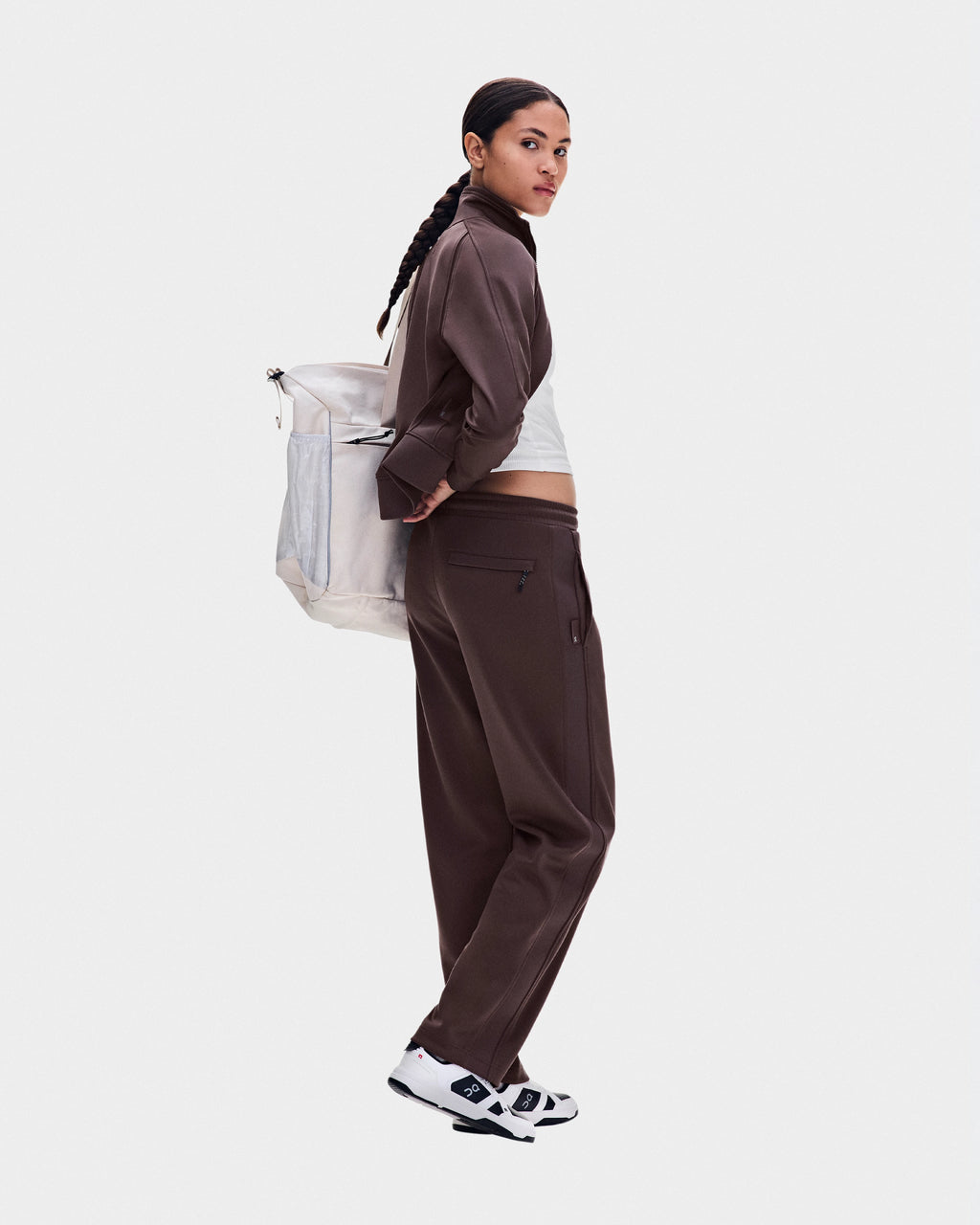 Courtside Pants