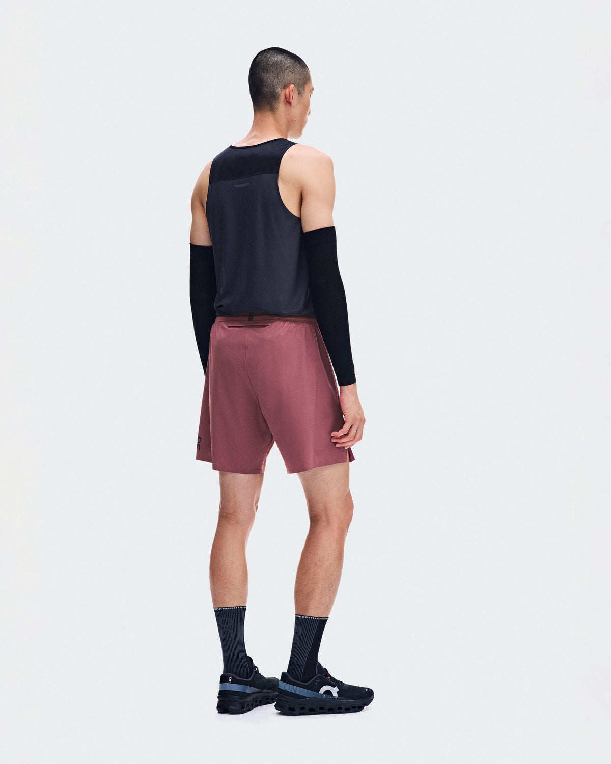 7" Performance Shorts