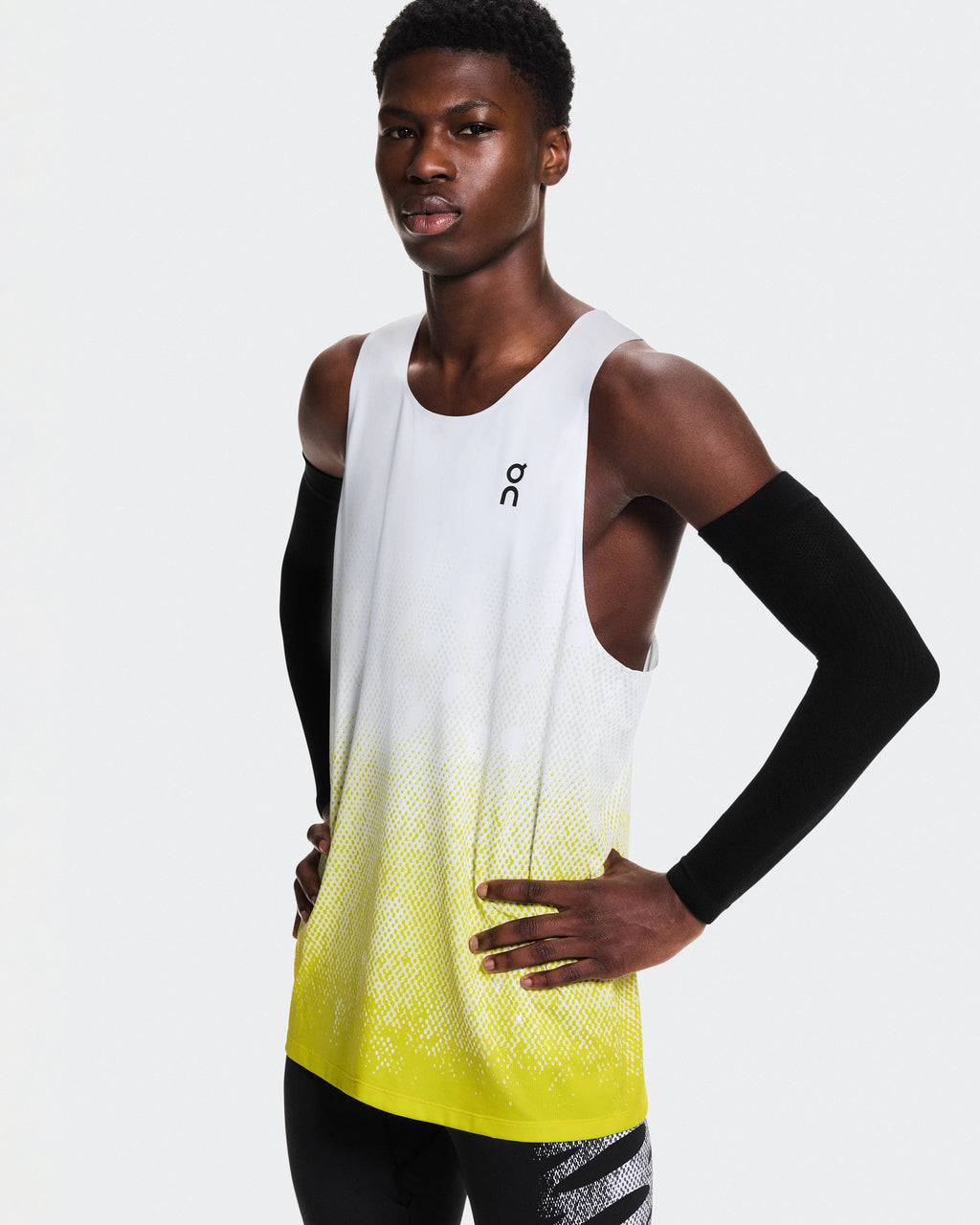 Zero Singlet