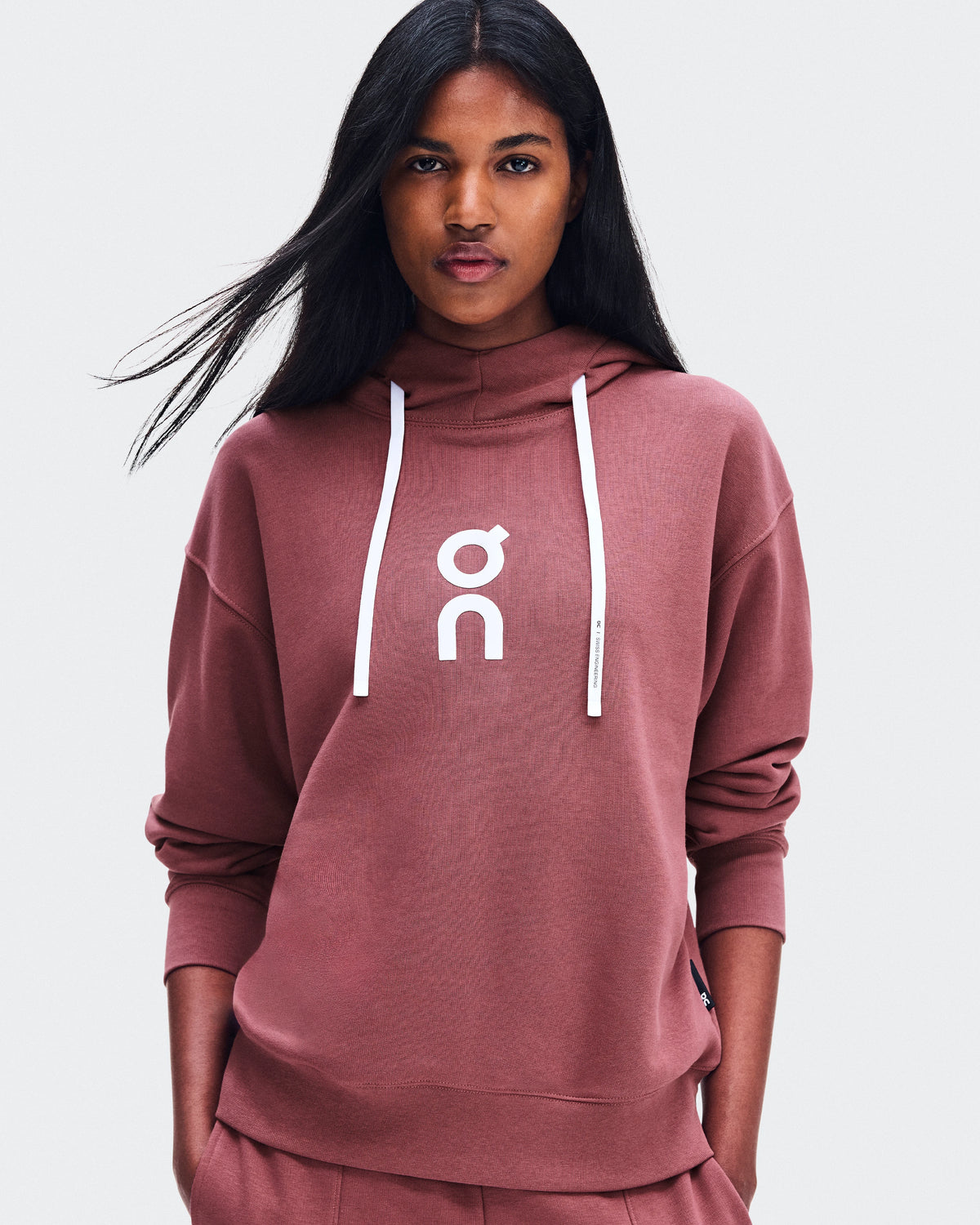 Club Hoodie