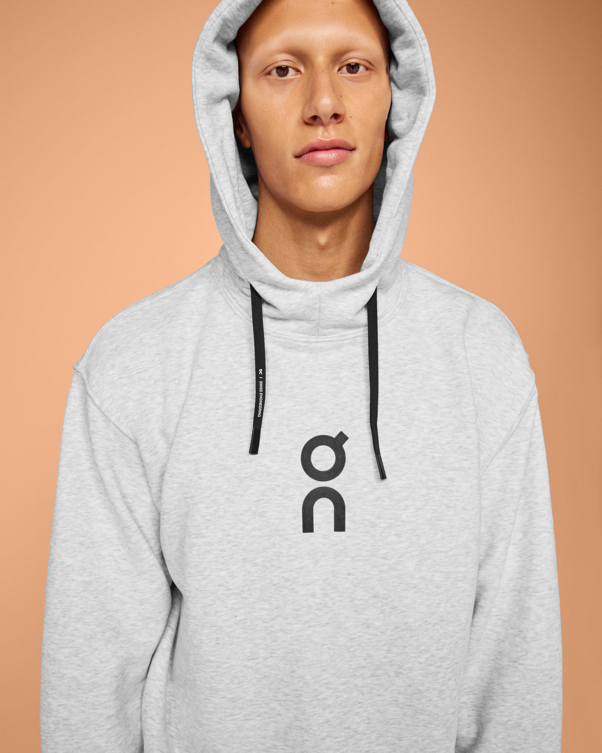 Club Hoodie