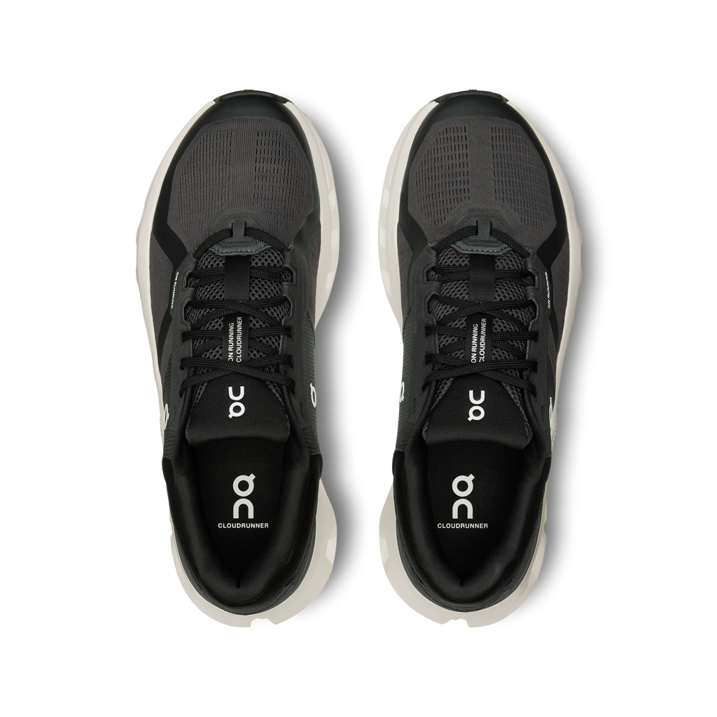 Cloudrunner 2
