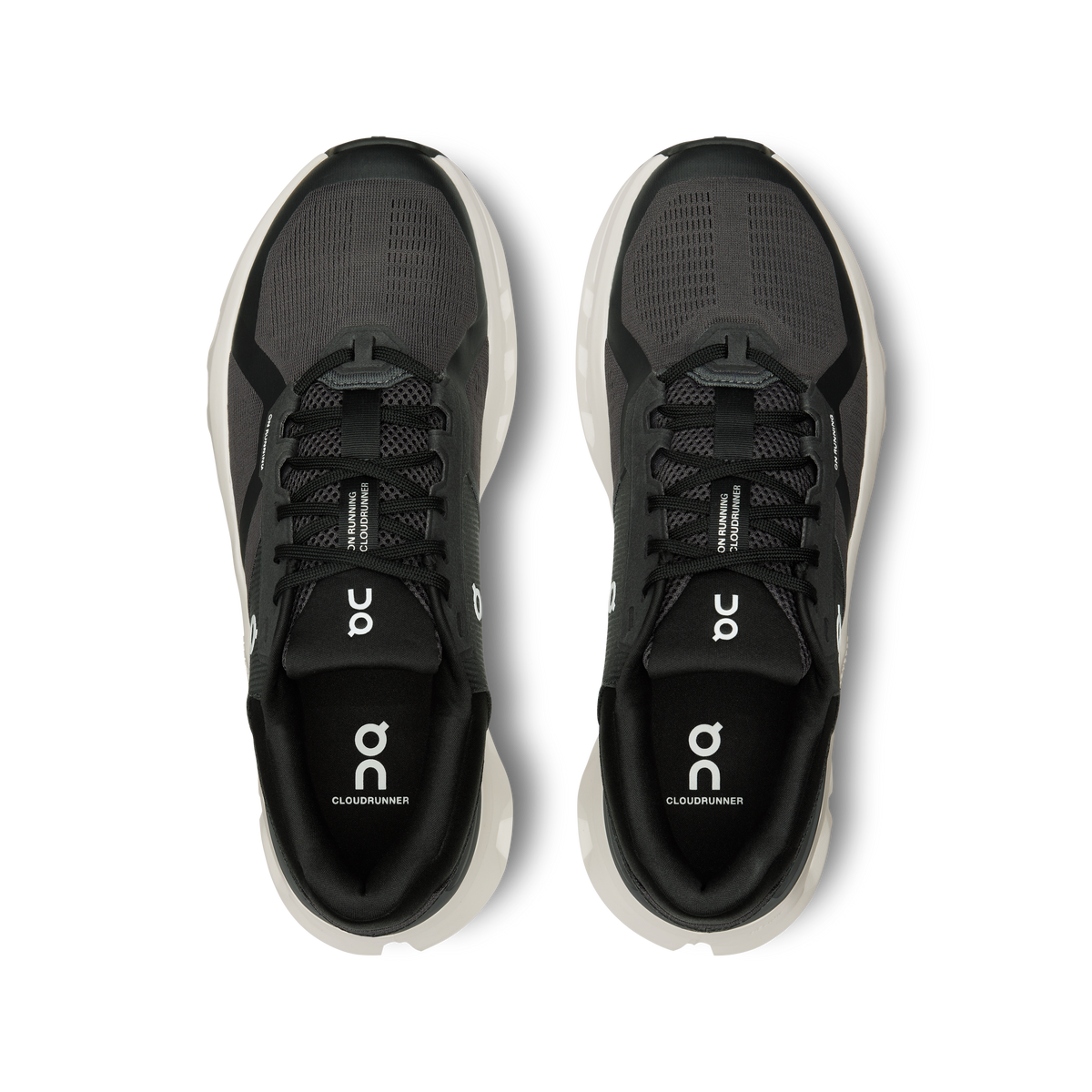 Cloudrunner 2