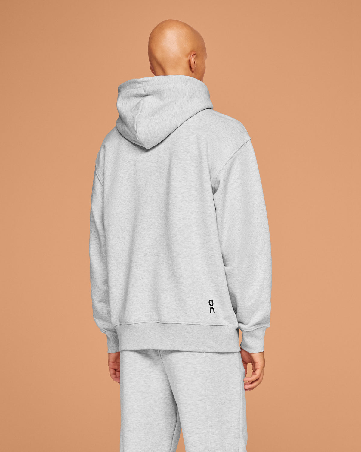 Club Hoodie