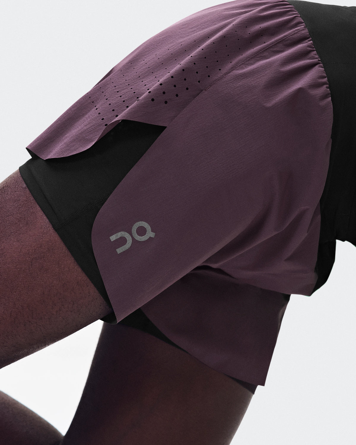 Zero 2-in-1 Shorts