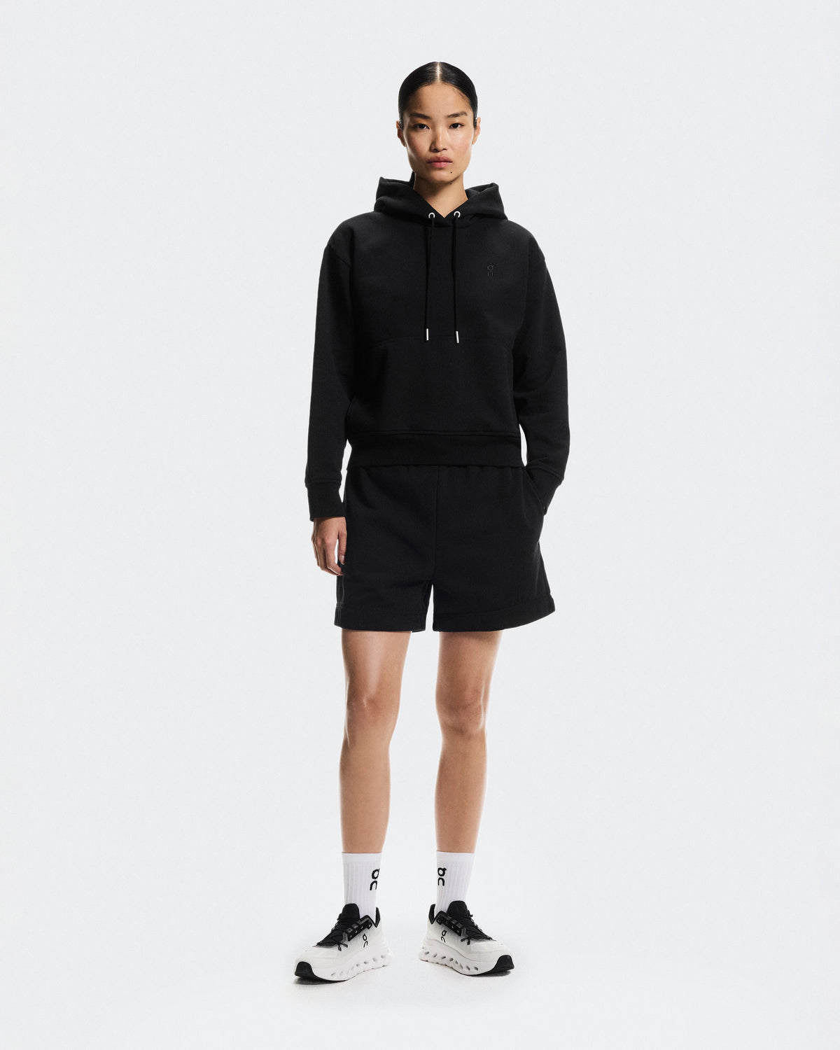 Club Collective Hoodie