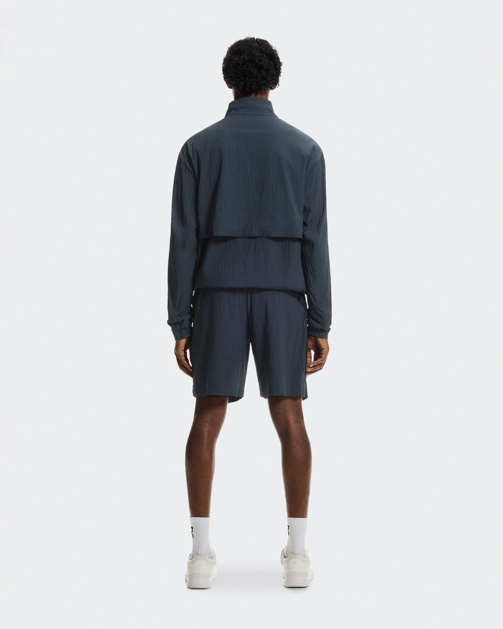 Courtside Shorts Eaze