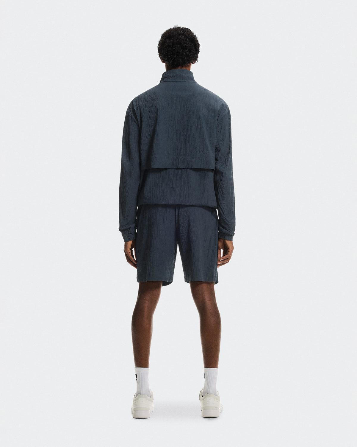 Courtside Shorts Eaze