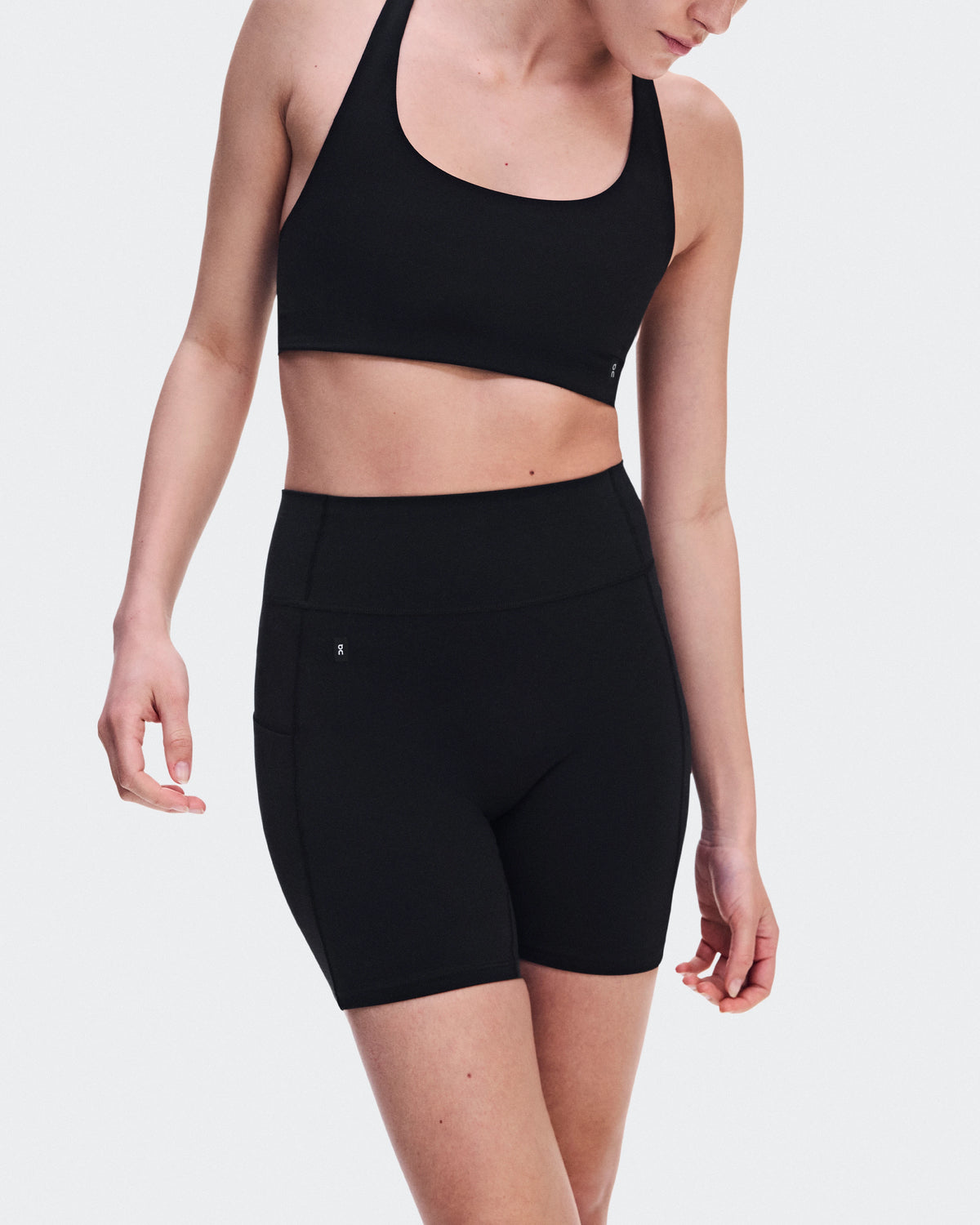 Studio Leggings Short 6"