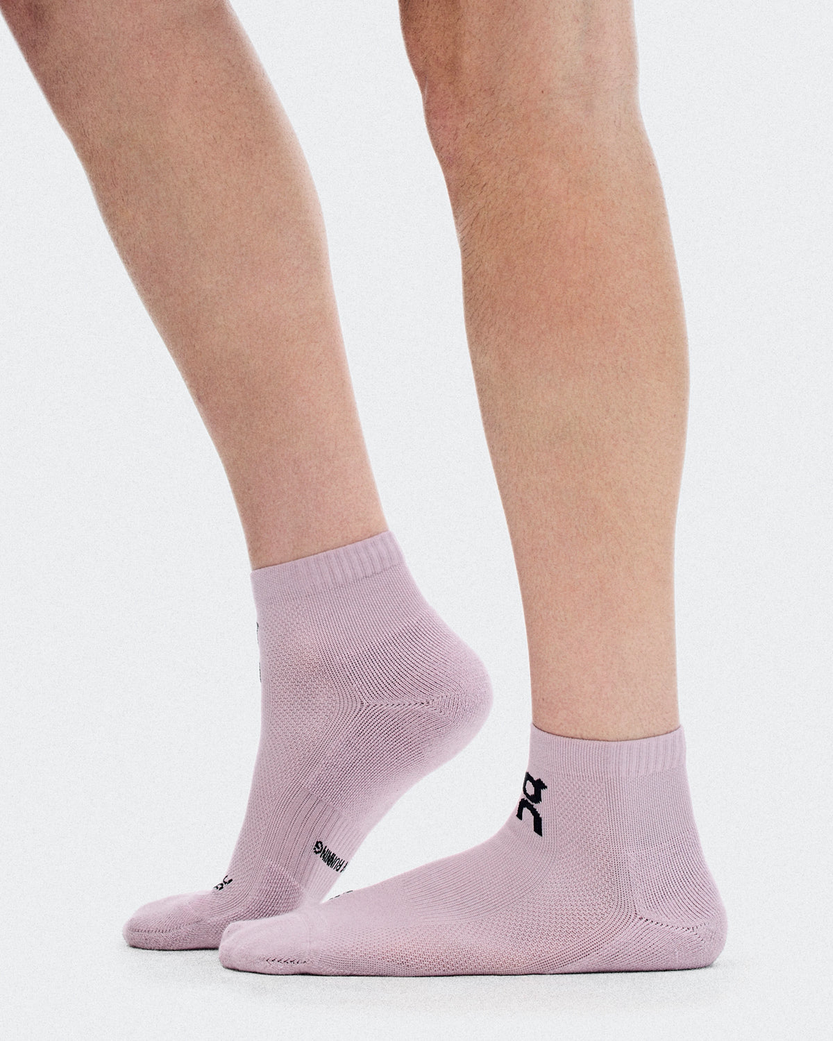 Core Run Sock Mid 2P