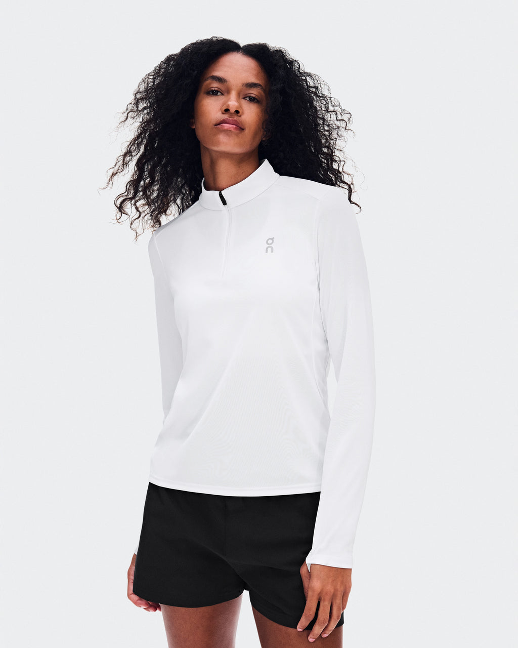 Core 1/4 Zip