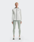Climate Zip Hoodie