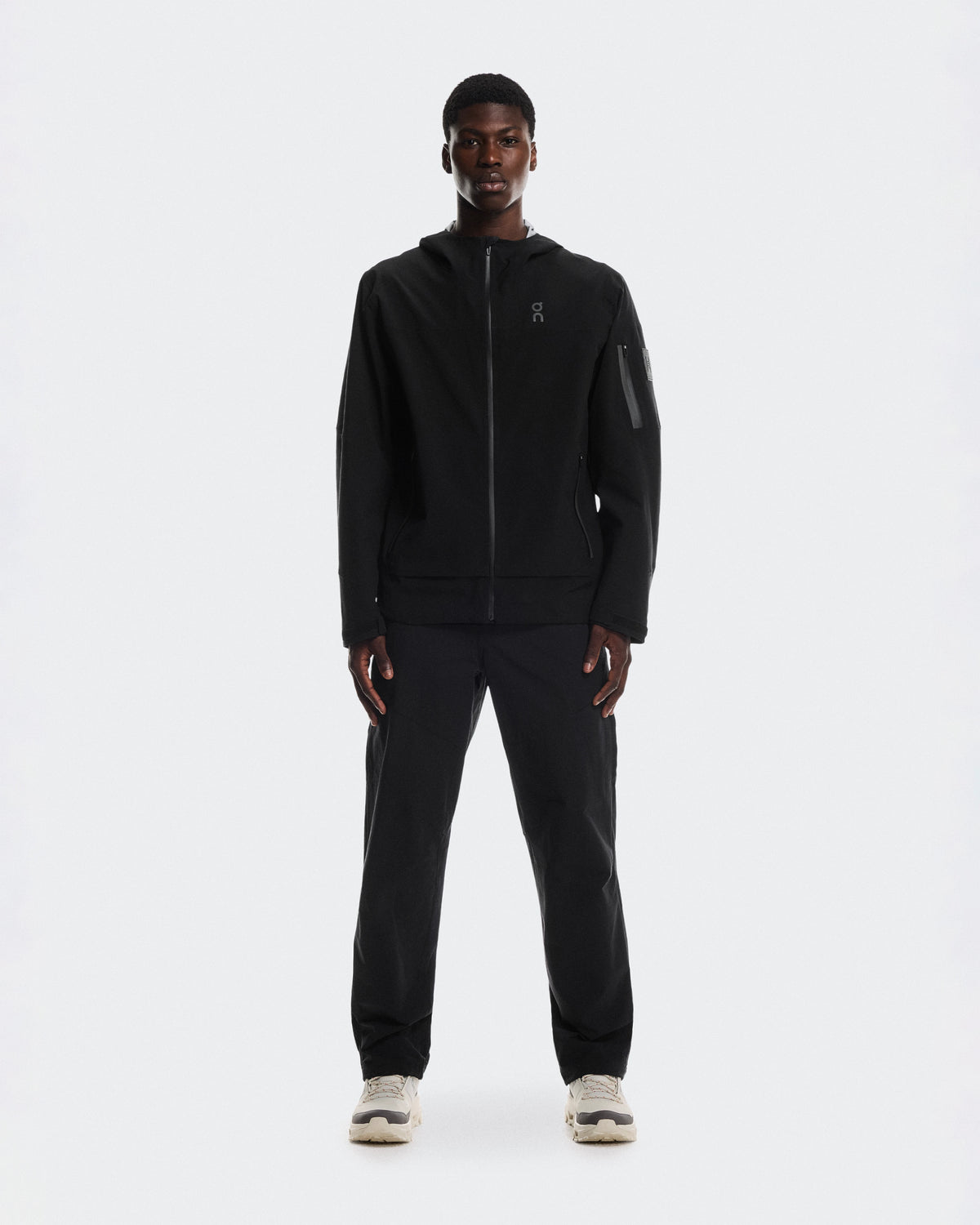 Trek Jacket