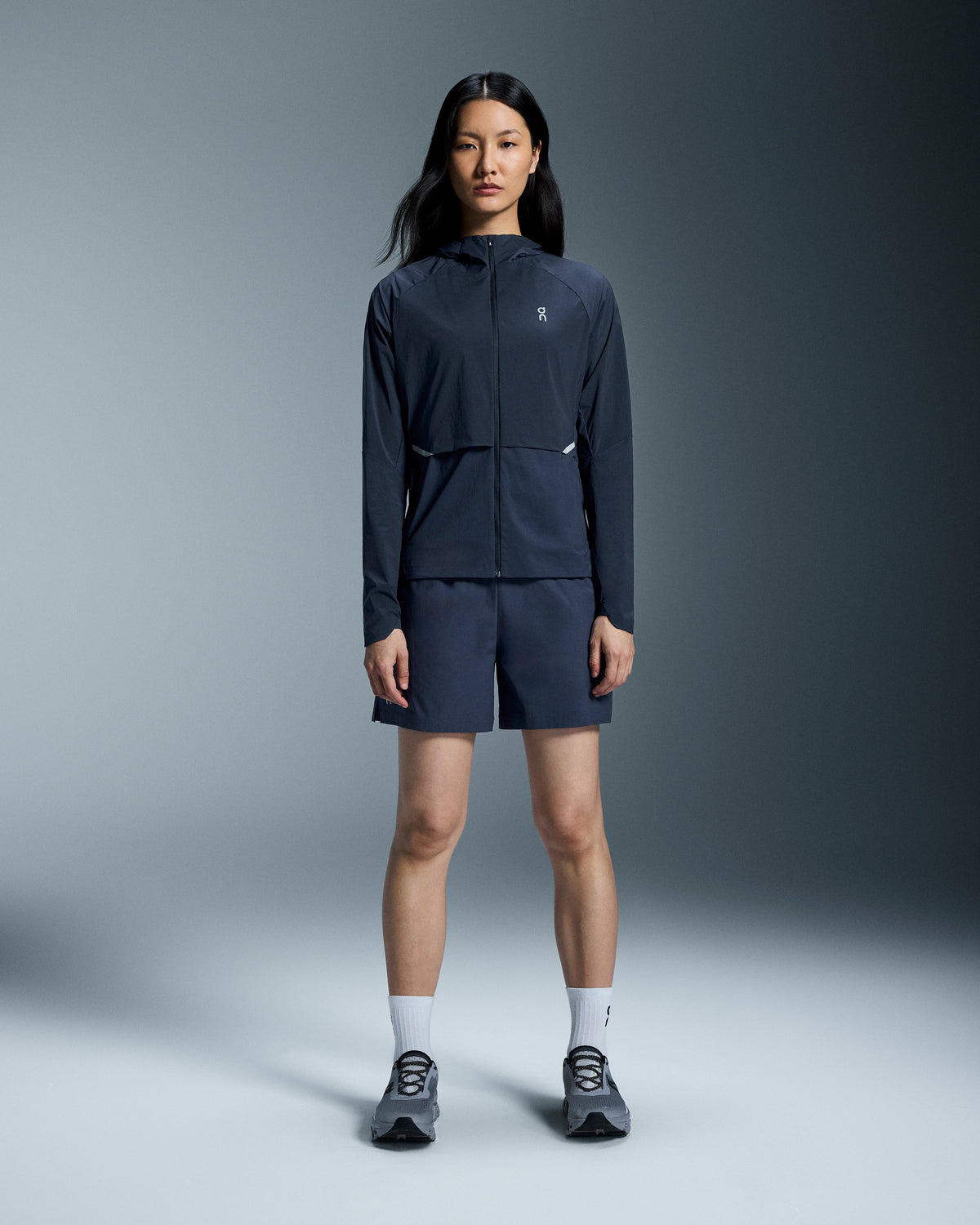 Core Jacket