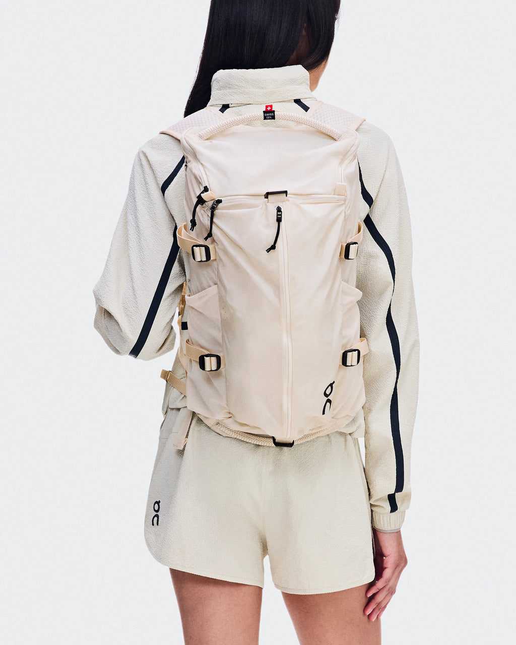 Speed Pack 18L Lite