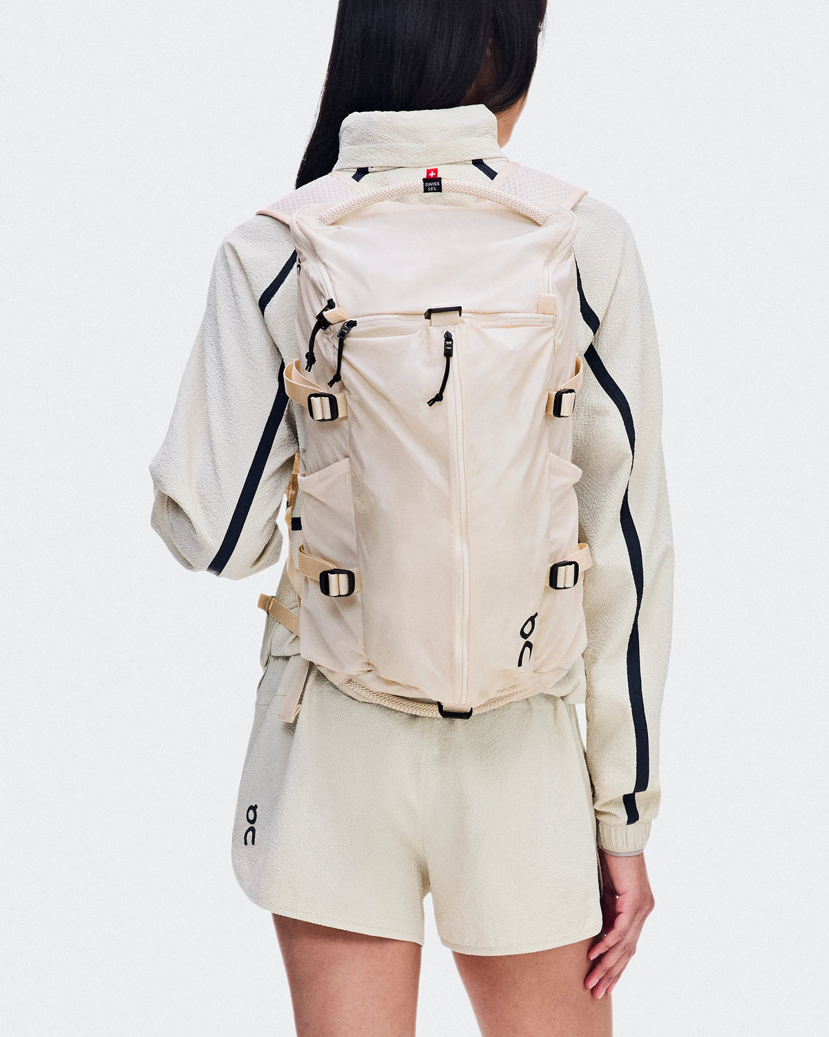 Speed Pack 18L Lite