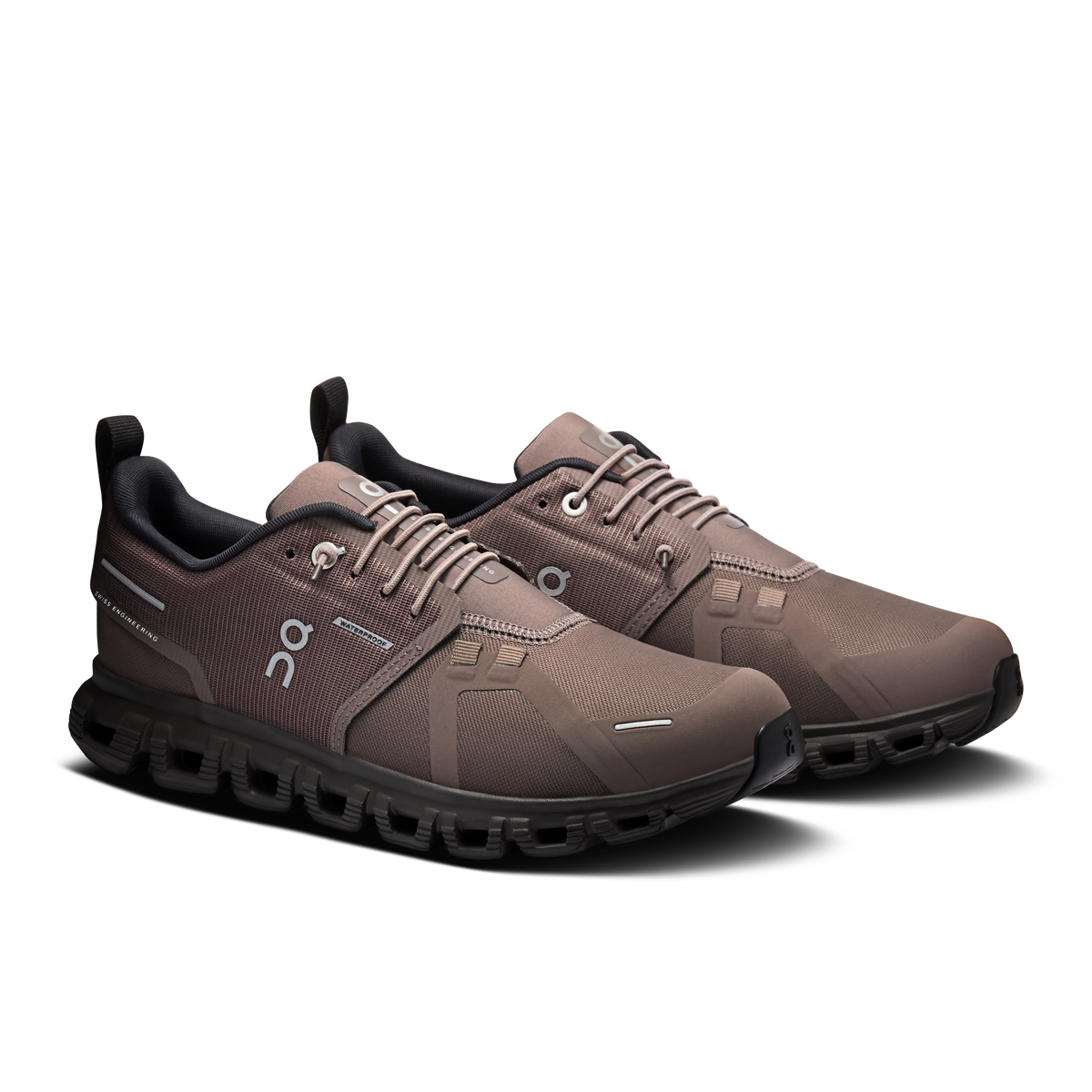 Cloud 6 Waterproof