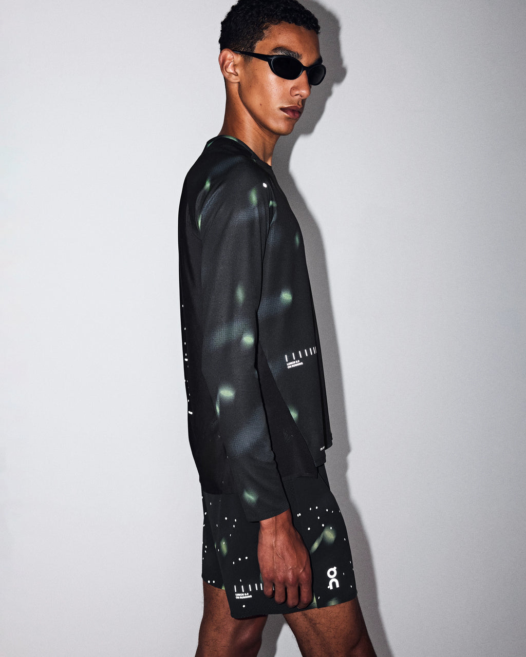Performance Shorts Lumos
