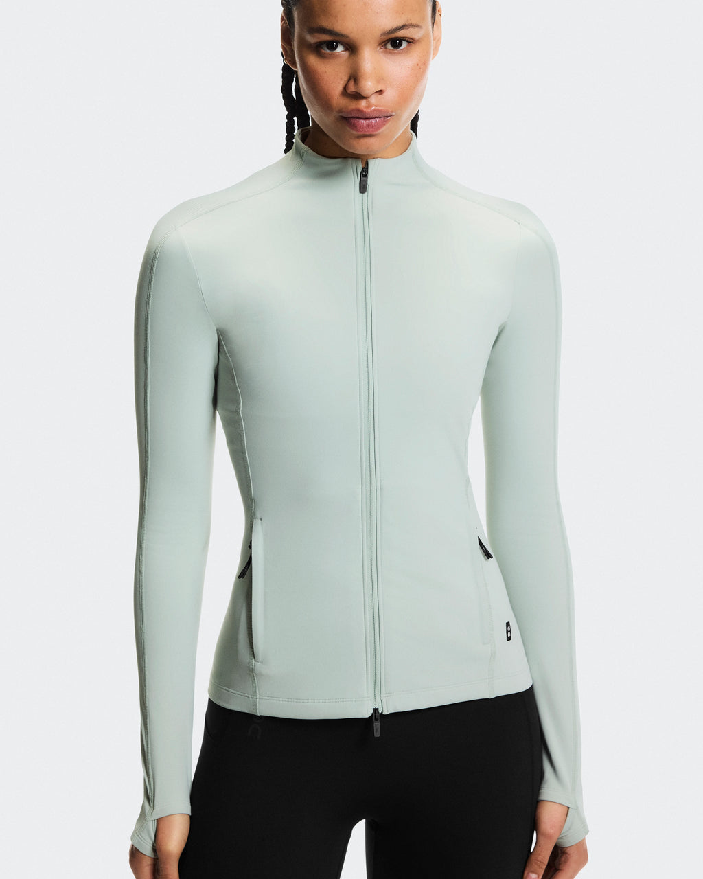 Studio Jacket