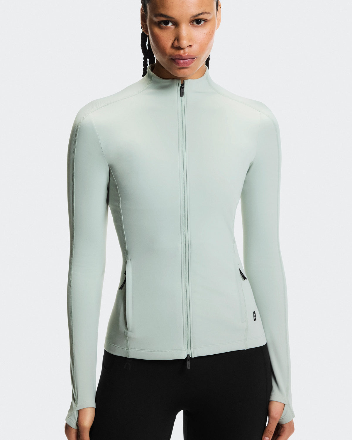 Studio Jacket