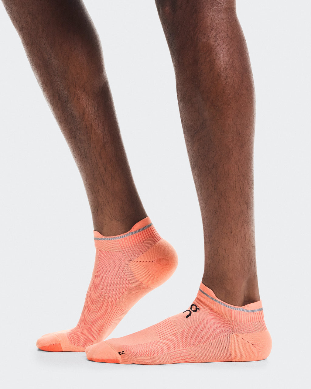 Elite Run Sock Low