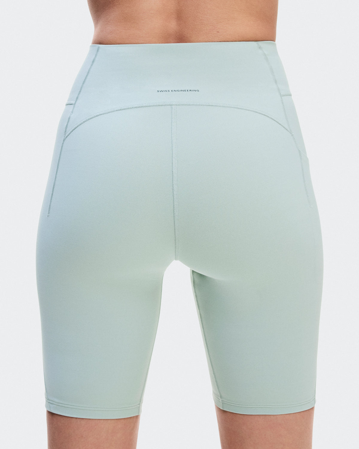 Studio Leggings Short