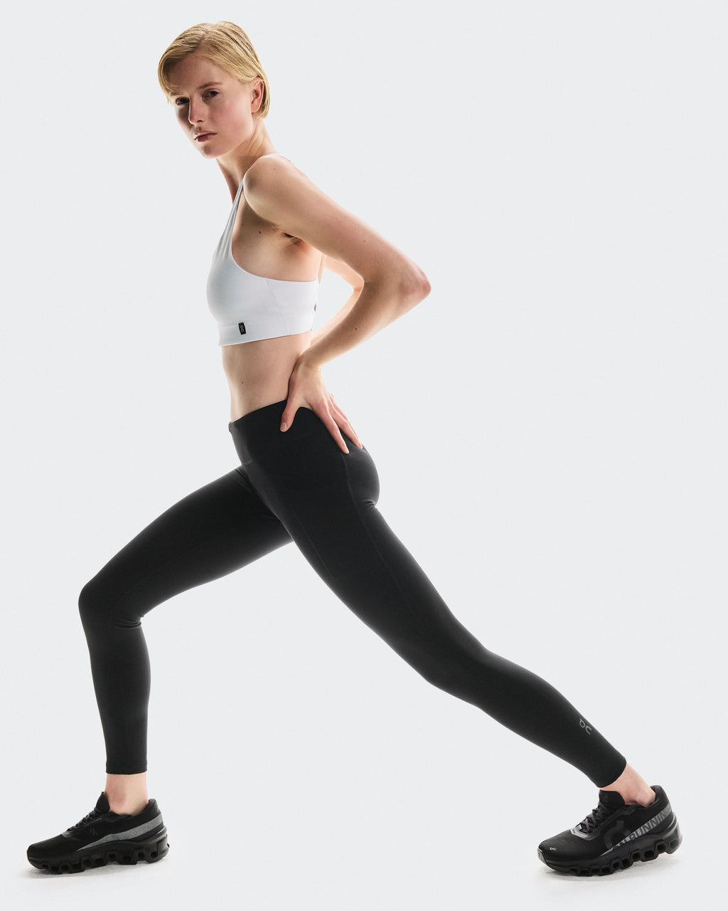 Performance Tights Winter