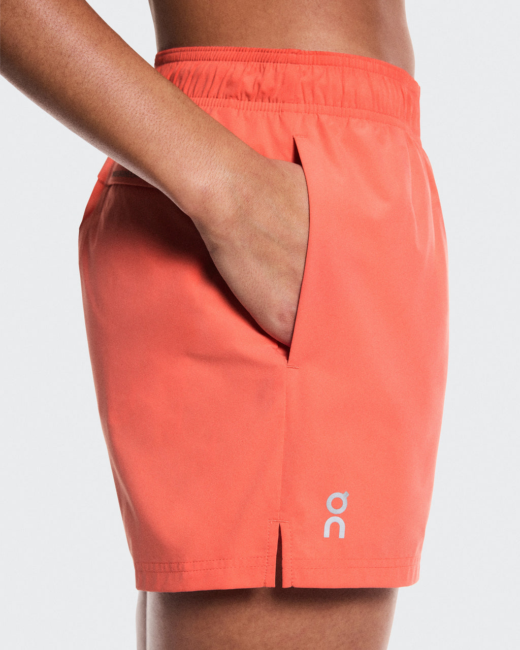 3" Core Shorts