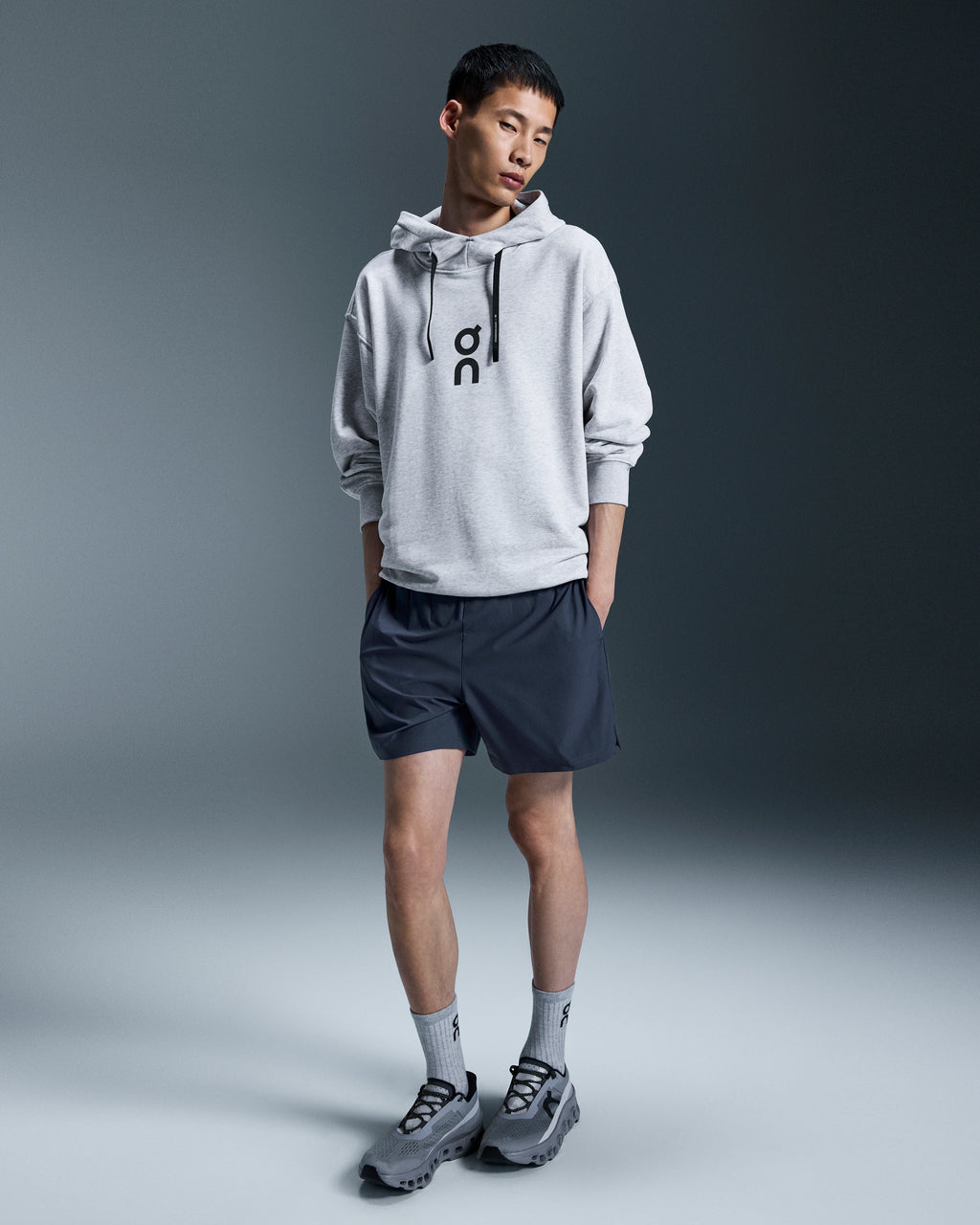 5" Core Shorts