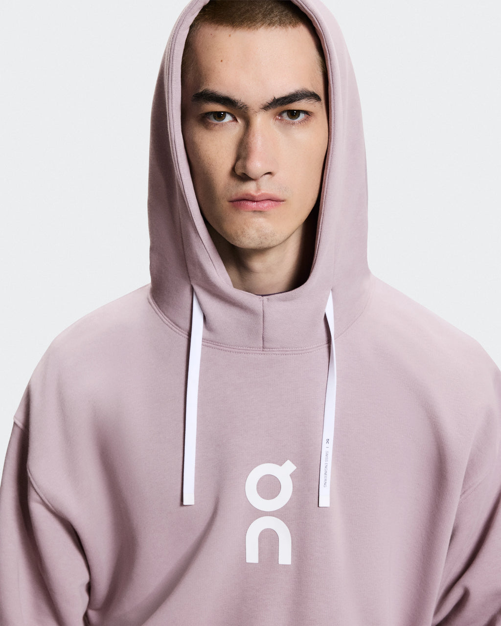 Club Hoodie