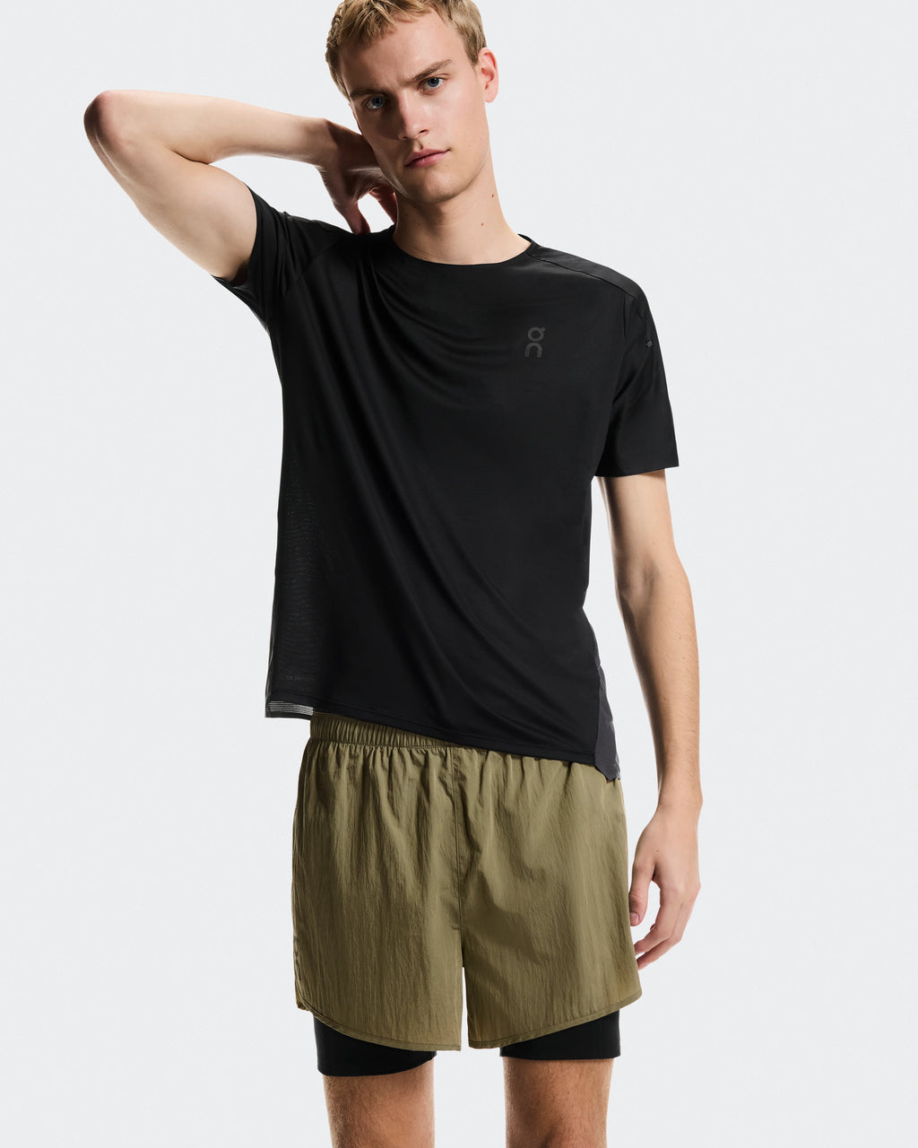 Performance Volt Shorts