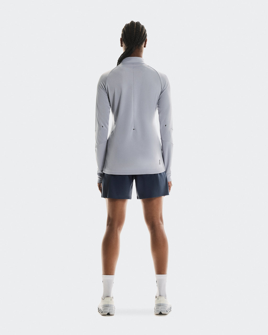 5" Performance Shorts