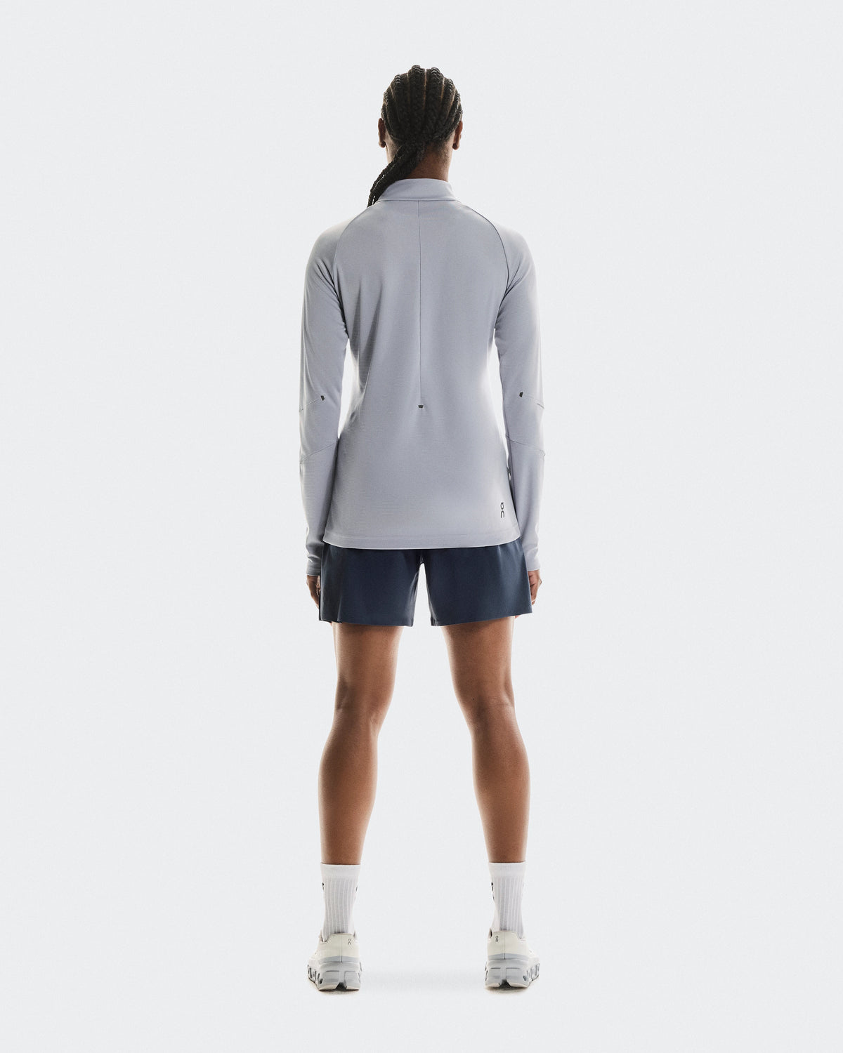 5" Performance Shorts