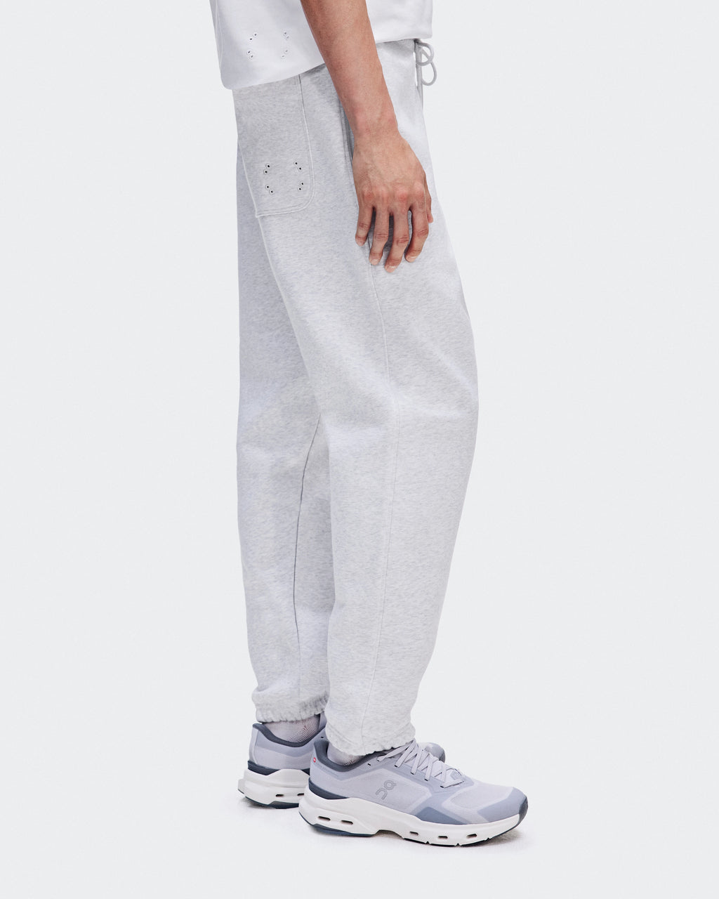 Club Collective Pants