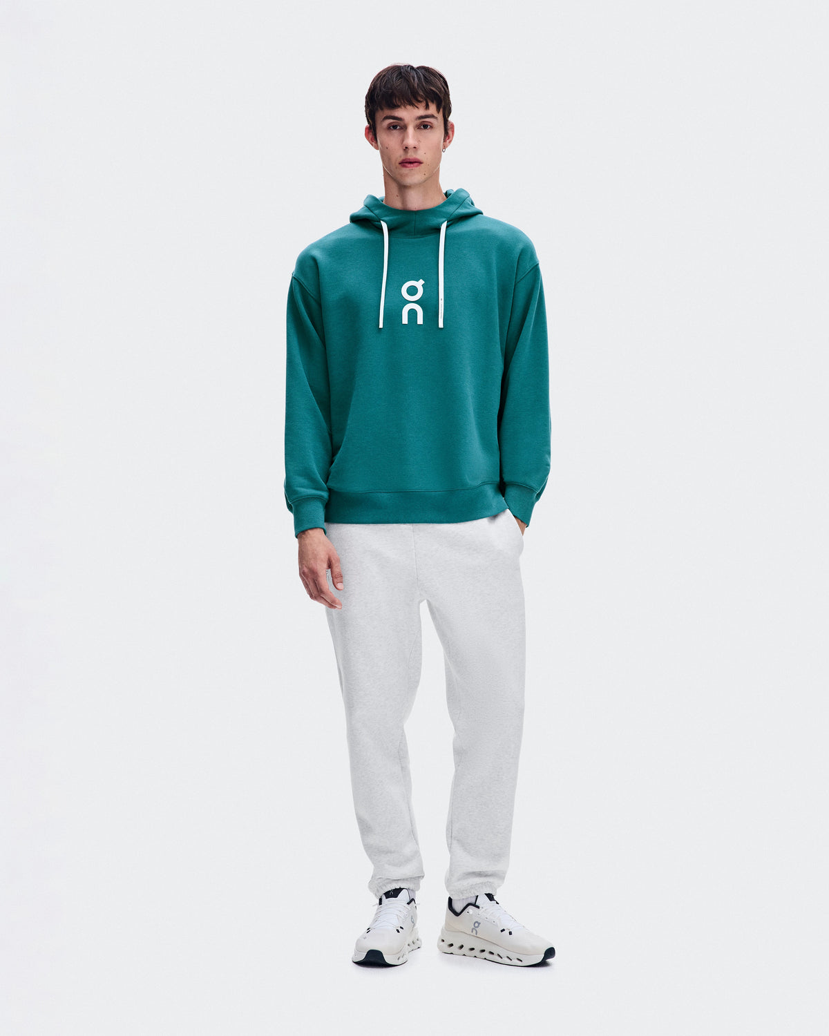 Club Hoodie