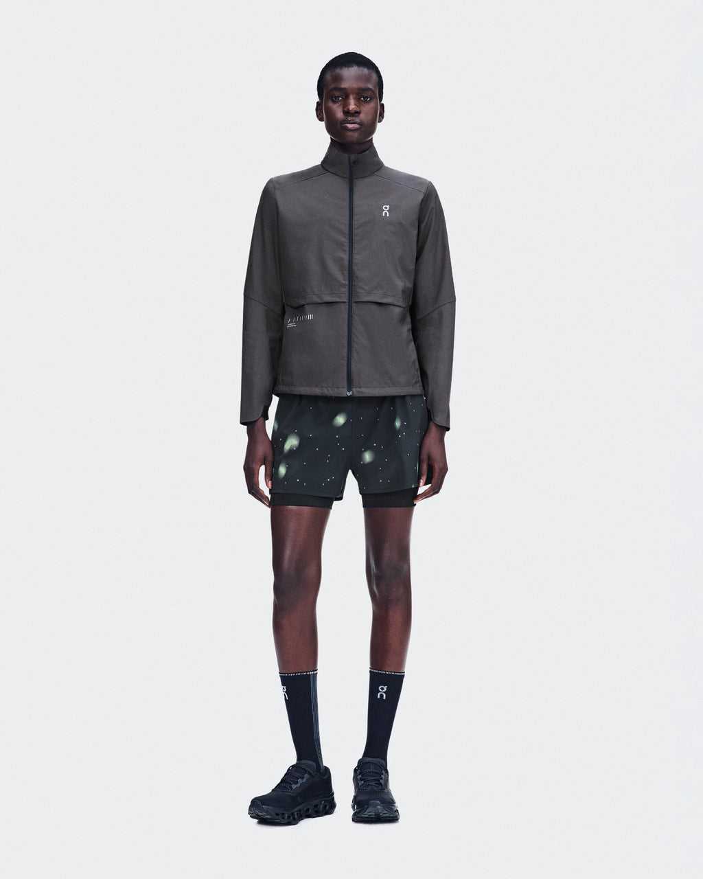 Weather Jacket Lumos