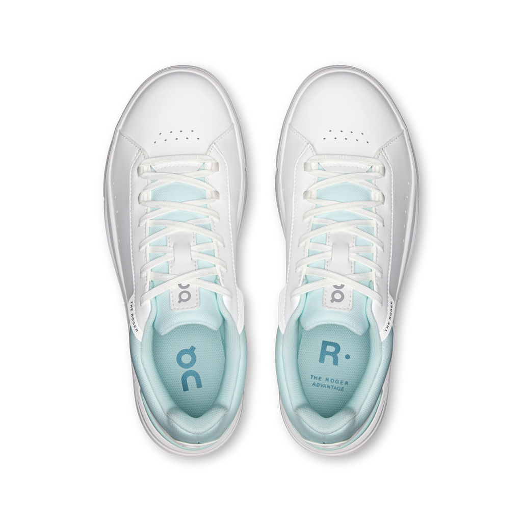 THE ROGER Advantage