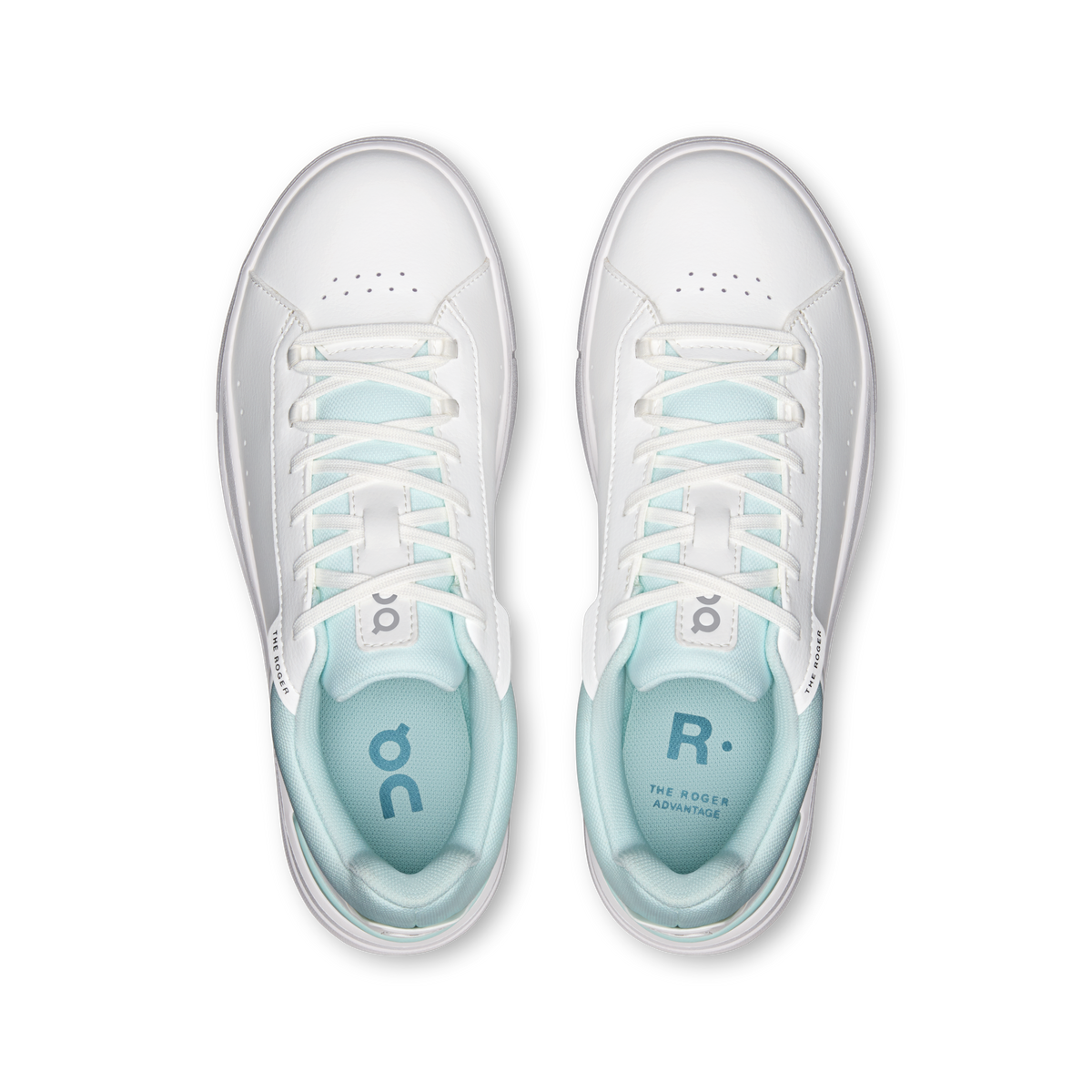 THE ROGER Advantage