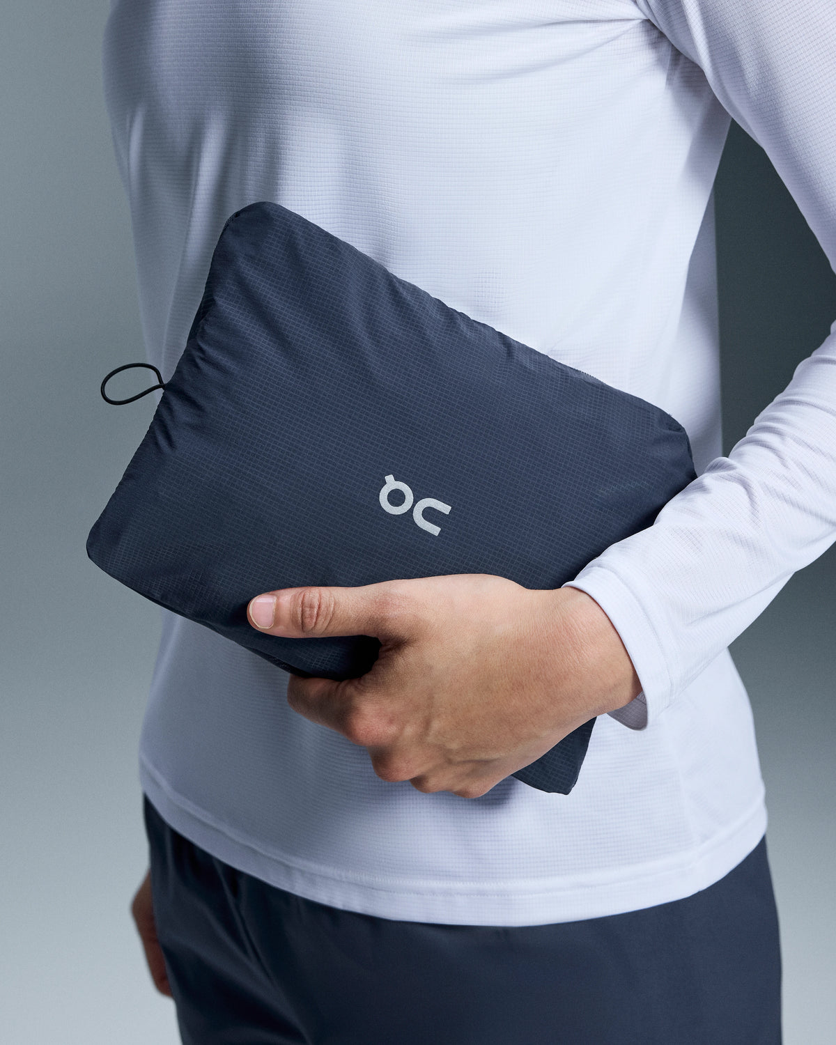 Core Jacket